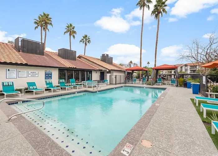 Apartment Hideaway Luxe Amenities Parking *
